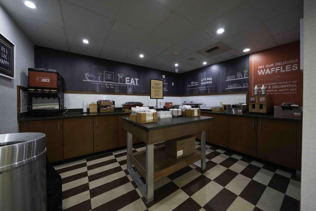 מרלינד הייטס Hampton Inn St. Louis - Westport מראה חיצוני תמונה