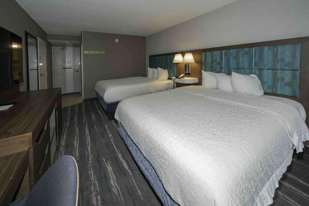 מרלינד הייטס Hampton Inn St. Louis - Westport חדר תמונה