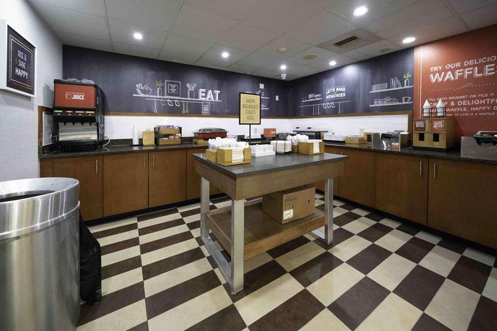 מרלינד הייטס Hampton Inn St. Louis - Westport מראה חיצוני תמונה