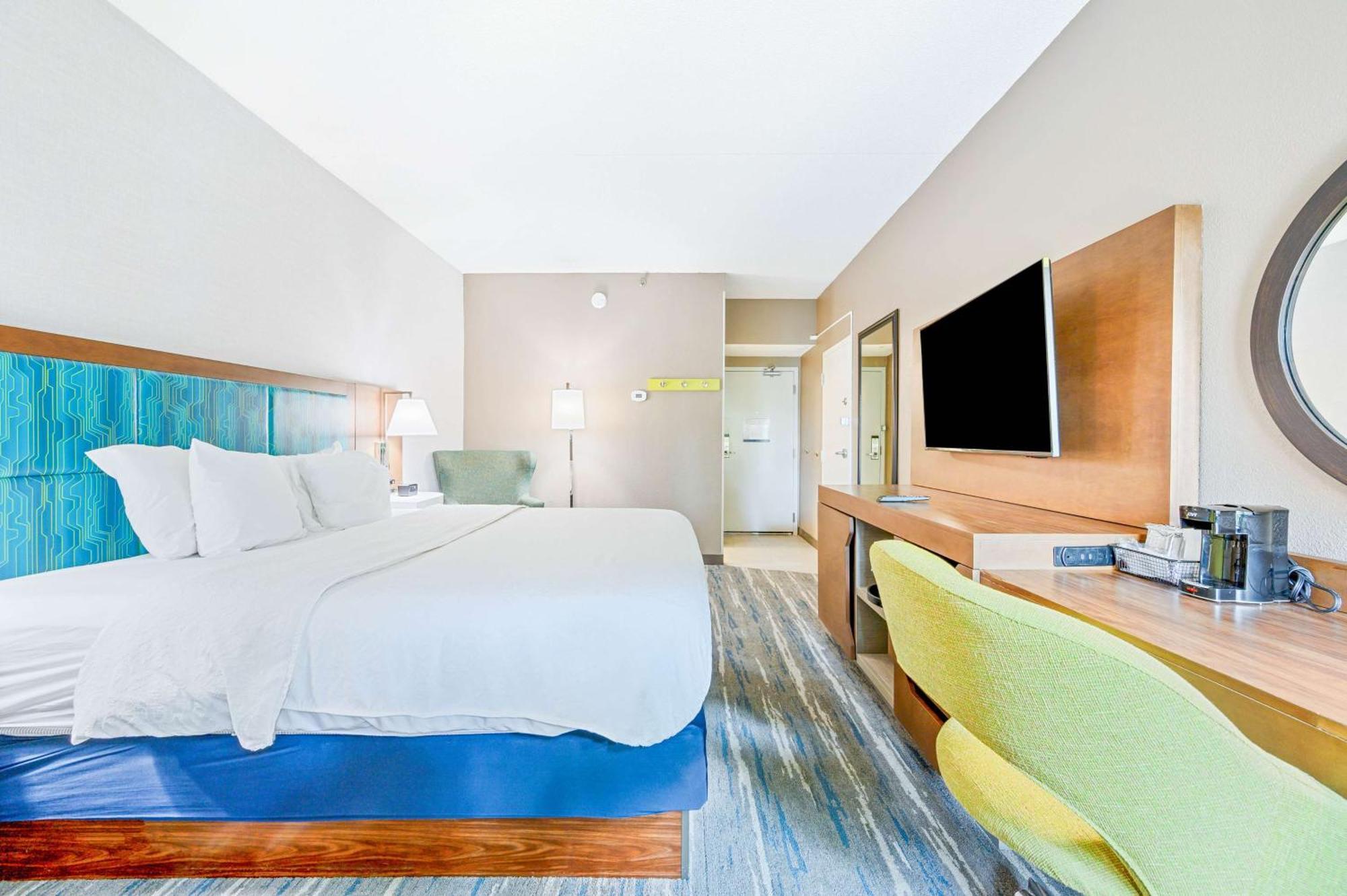 מרלינד הייטס Hampton Inn St. Louis - Westport מראה חיצוני תמונה