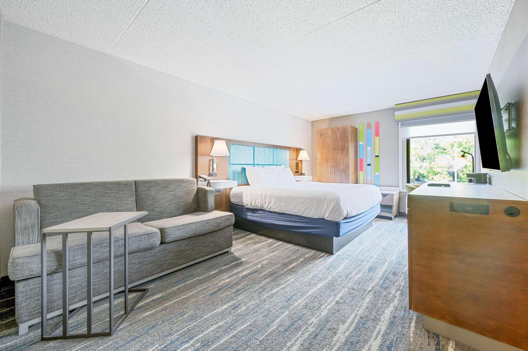 מרלינד הייטס Hampton Inn St. Louis - Westport מראה חיצוני תמונה