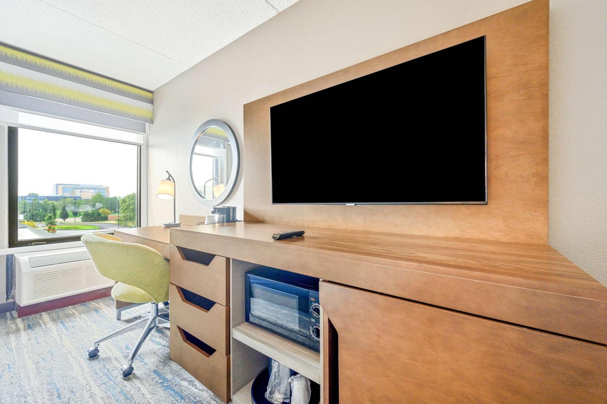 מרלינד הייטס Hampton Inn St. Louis - Westport מראה חיצוני תמונה